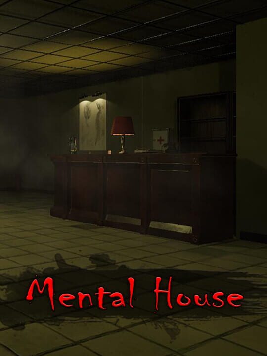 Mental House cover art