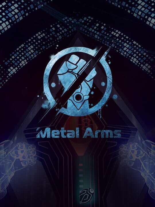 MetalArms cover art