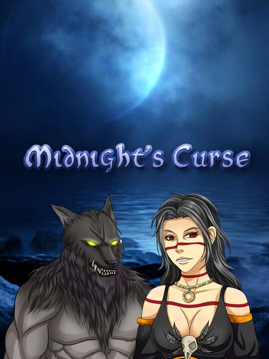 Midnight's Curse cover art