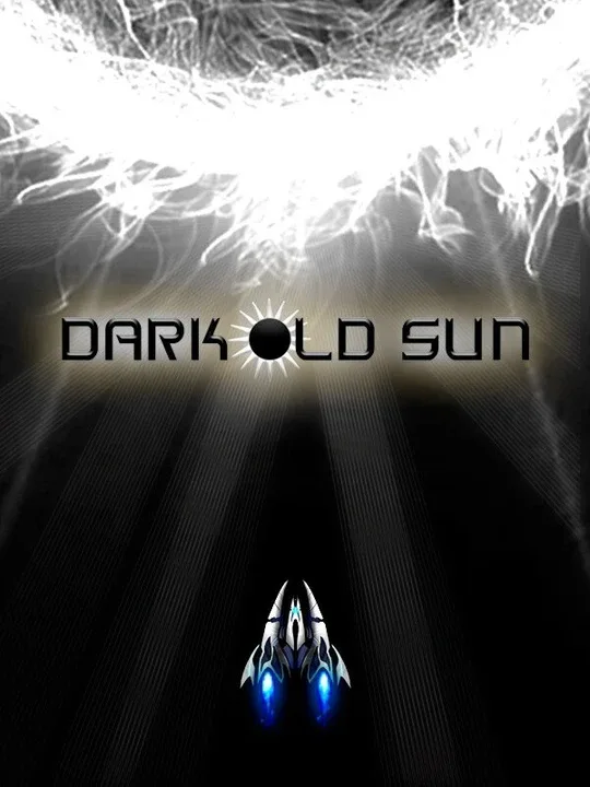 Dark Old Sun cover art
