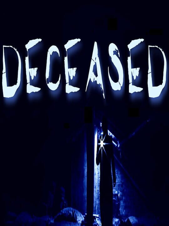 Deceased cover art