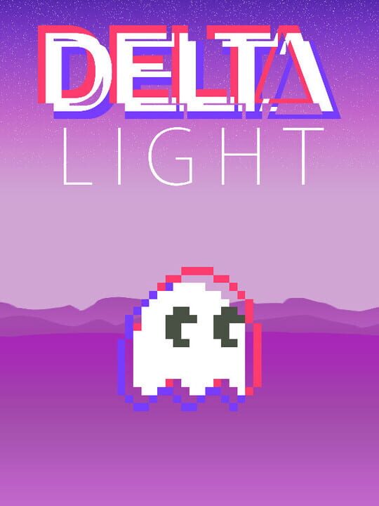 Delta Light cover art