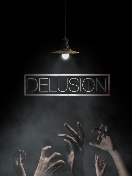 Delusion cover art