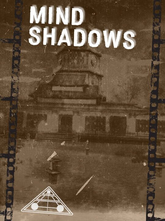 Mind Shadows cover art