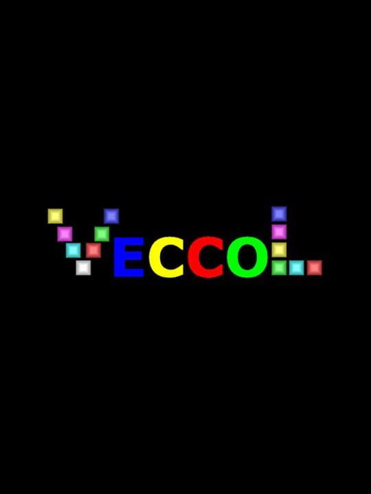 Veccol cover art