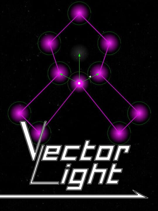 Vector Light cover art