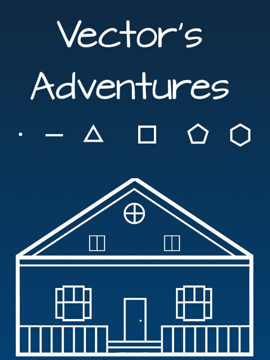 Vector's Adventures cover art