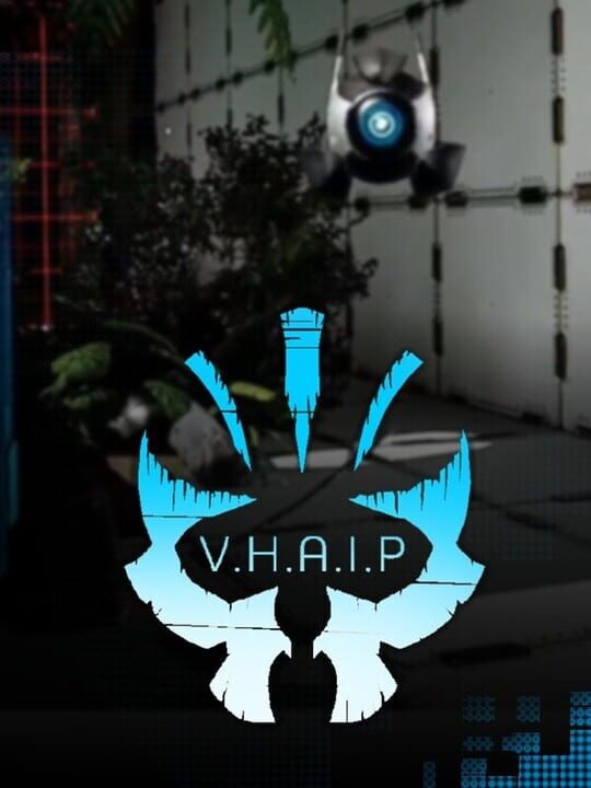 VHAIP cover art
