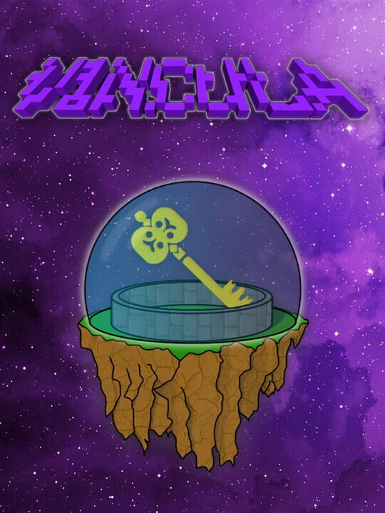 Vincula cover art