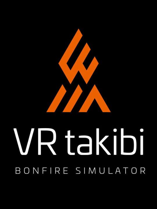VR takibi ~bonefire simulator~ cover art