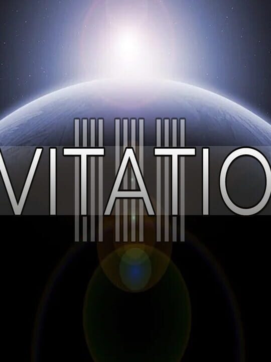 Vitatio 3 cover art