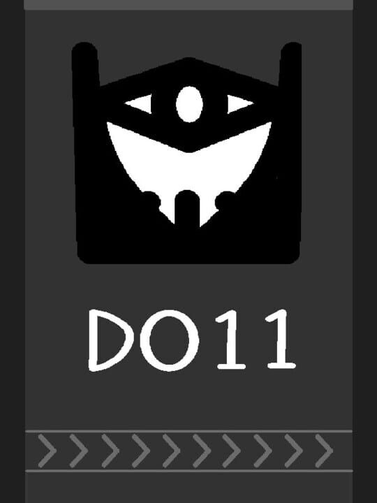 Do 11 cover art