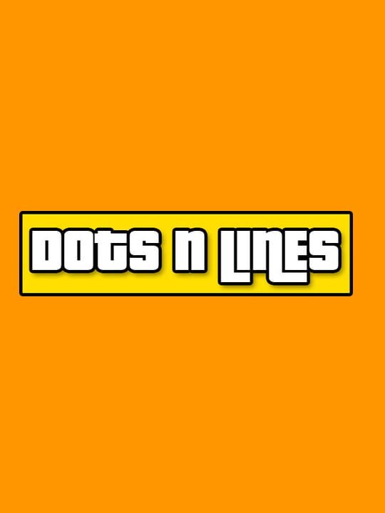 Dots n Lines cover art