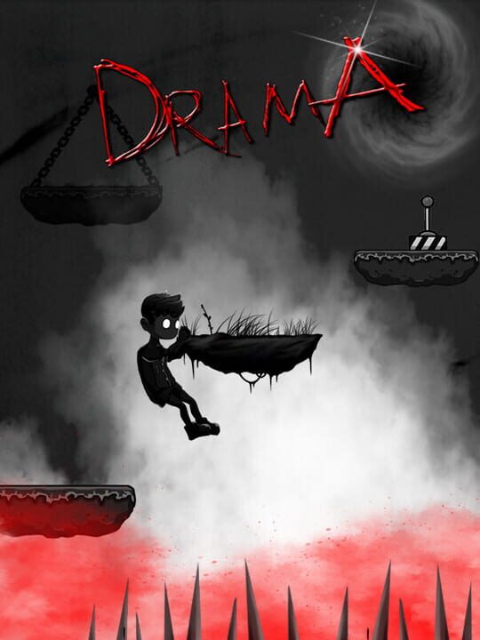 DRAMA cover