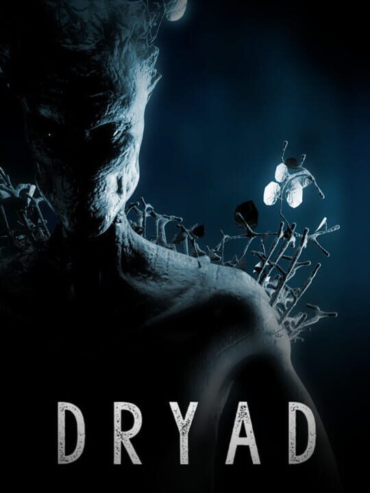 Dryad cover art