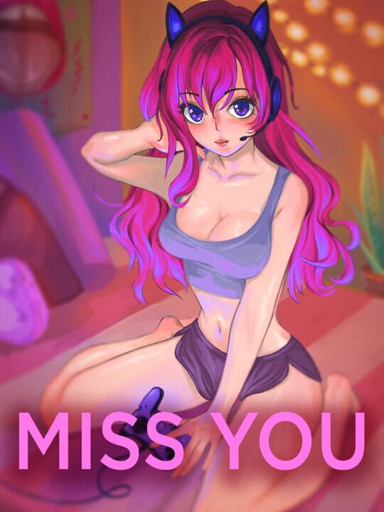 Miss You cover art