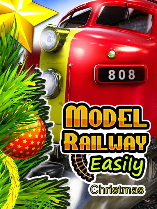 Model Railway Easily Christmas