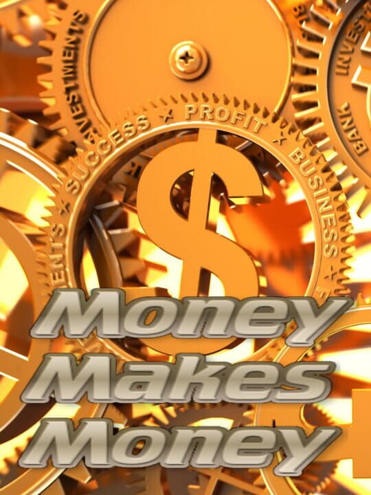 Money Makes Money cover art