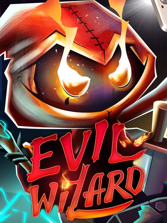 Evil Wizard instal the last version for ios