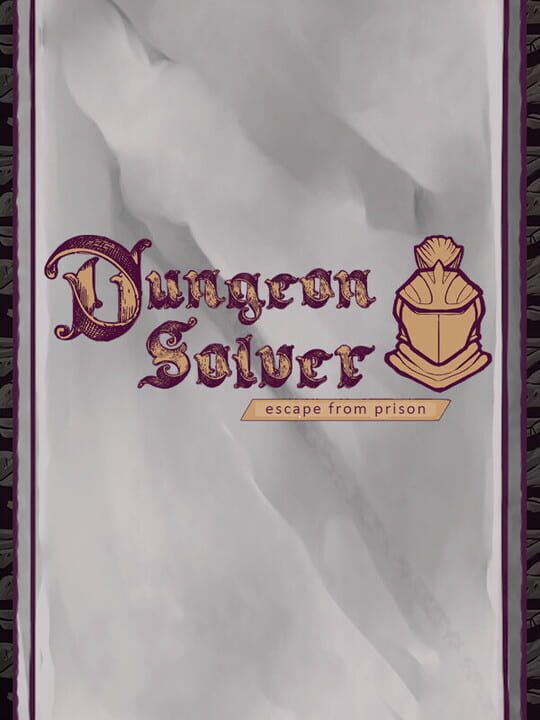 Dungeon Solver cover