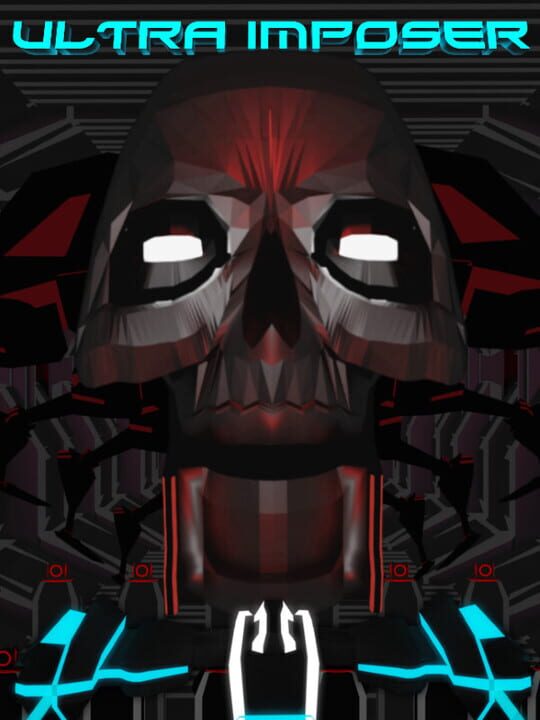 Ultra Imposer cover image