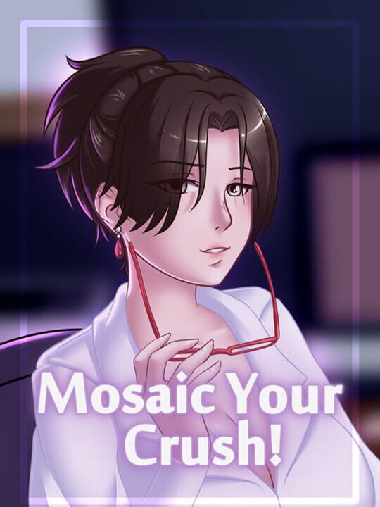 Mosaic Your Crush! cover art