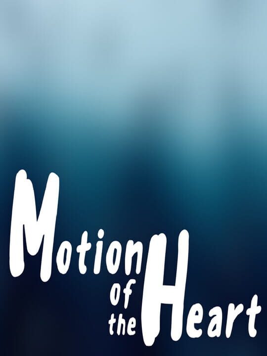 Motion of the Heart cover art