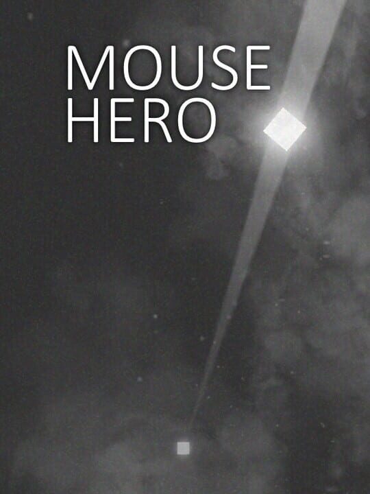 Mouse Hero cover art
