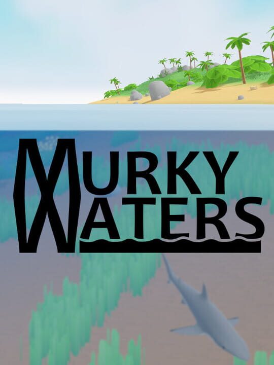 Murky Waters cover art