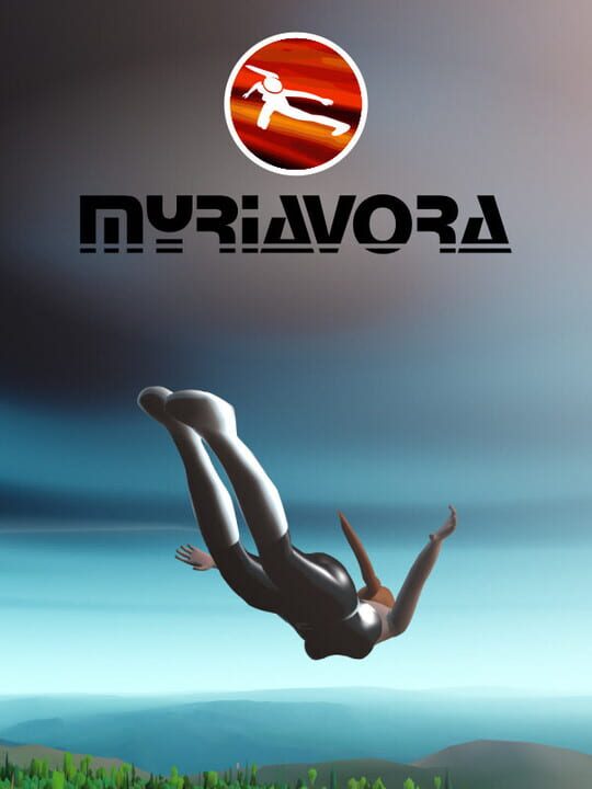 Myriavora cover art