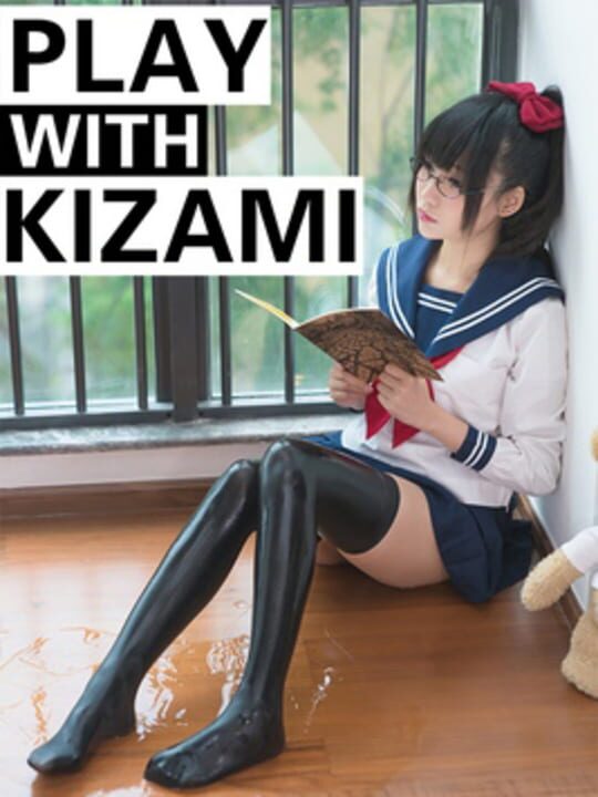 Play With Kizami cover art
