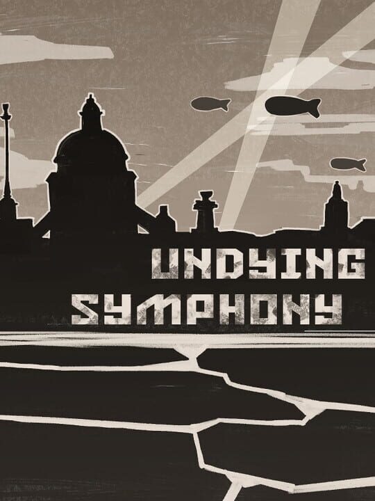 Undying Symphony cover art