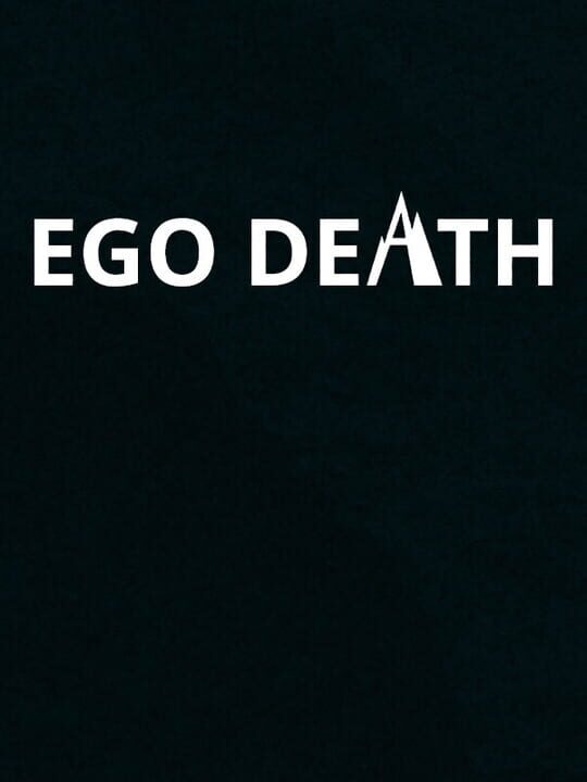 Ego Death cover art