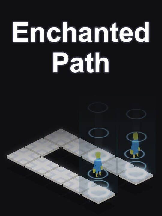Enchanted Path cover