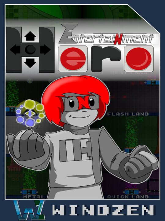 Game Cover