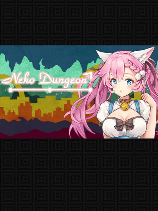 Neko Dungeon cover art