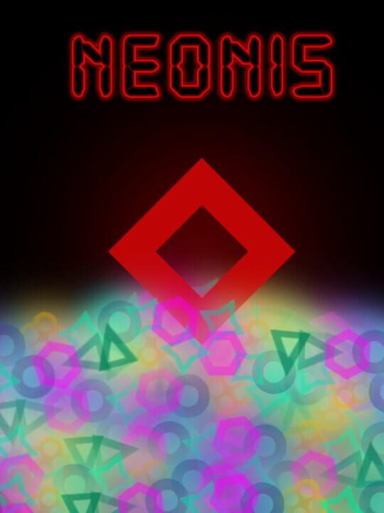 Neonis cover art