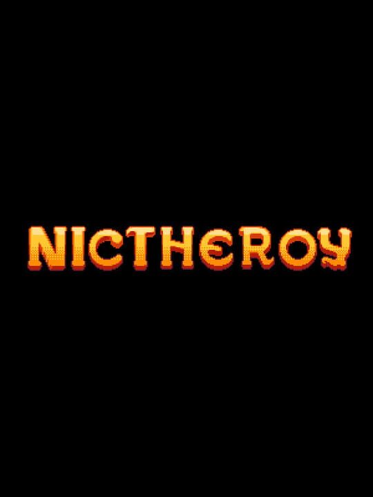 Nictheroy cover art