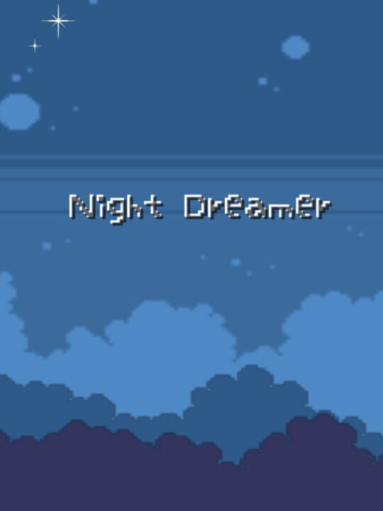 Night Dreamer cover image