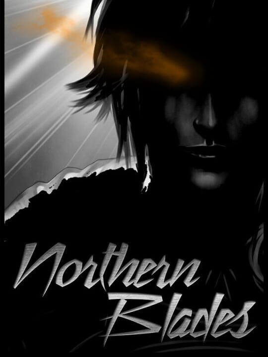 Northern Blades cover art