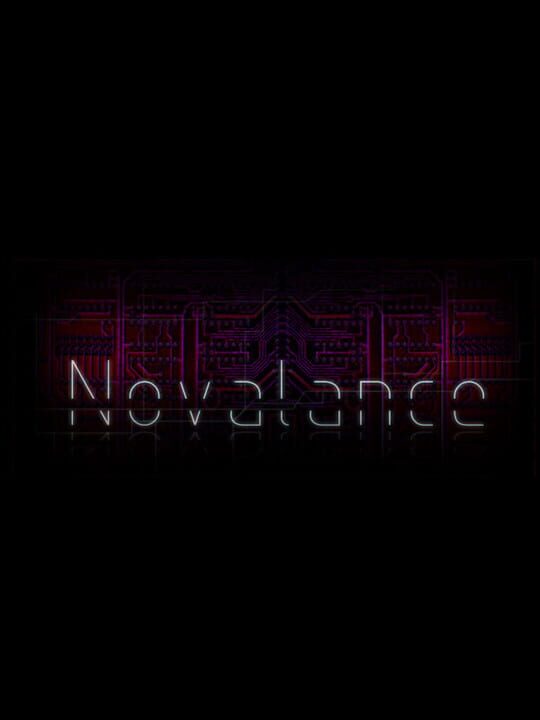 Novalance cover art