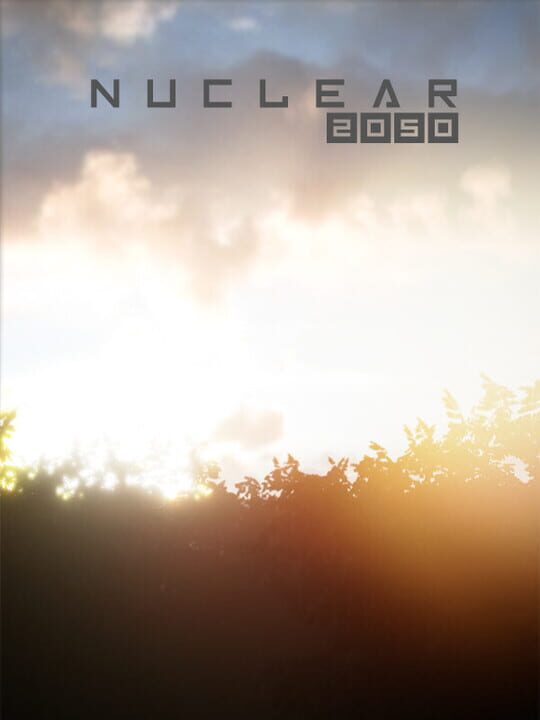 Nuclear 2050