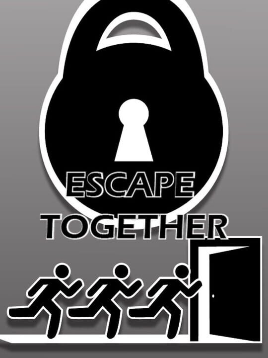 Escape Together cover art