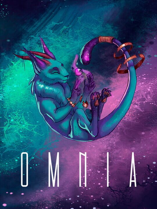 Omnia cover art