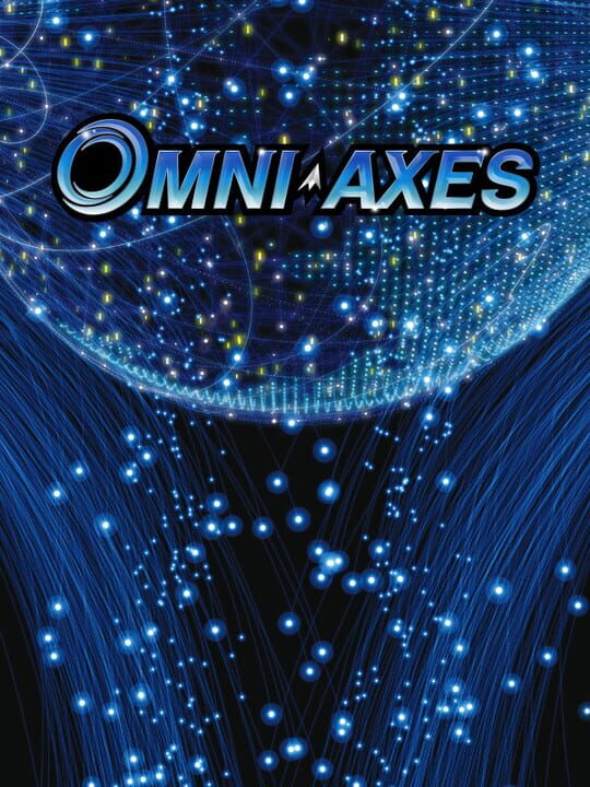 Omni Axes cover art