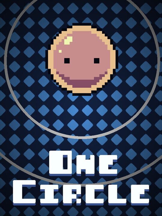 One Circle cover art