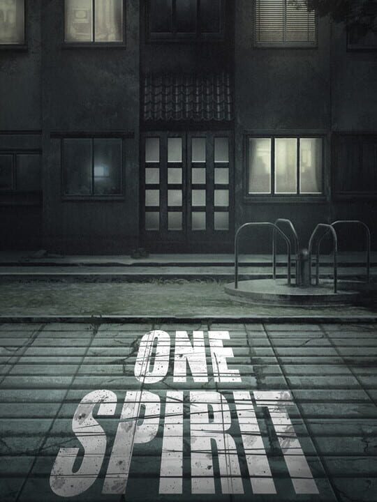 One Spirit cover art