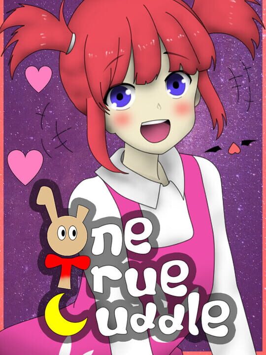 One True Cuddle cover art