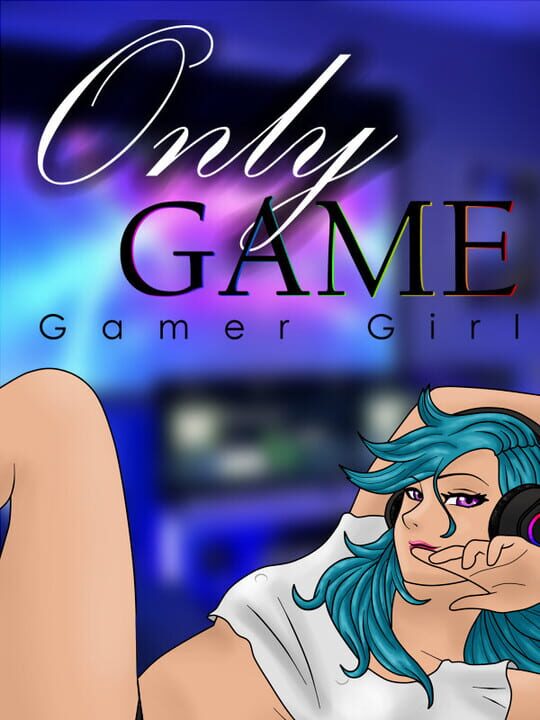 OnlyGame: Gamer Girls cover art