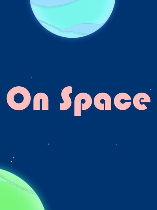 On Space cover art